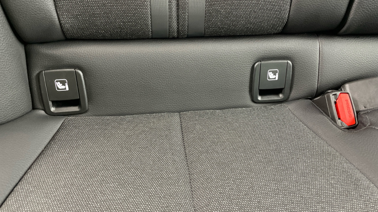 BMW 1 Series 118i [136] Sport 5dr Step Auto [Live Cockpit Pro] Petrol Hatchback